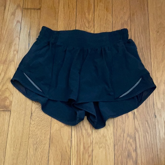 lululemon athletica Pants - Lululemon athletic shorts